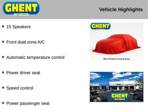 2026 Tesla Model Y Long Range Dual Motor All-Wheel Drive