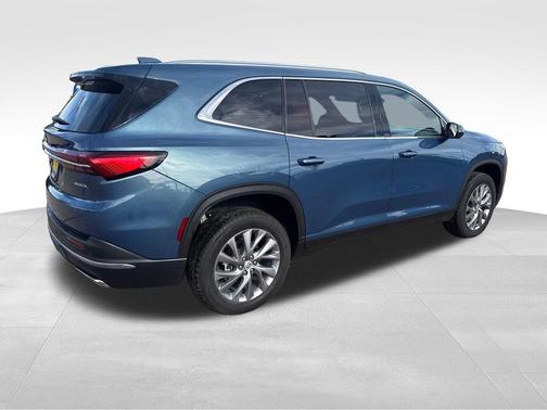 2025 Buick Enclave Preferred FWD