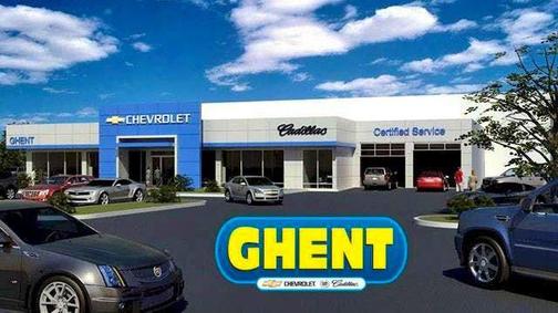 2019 Chevrolet Traverse High Country