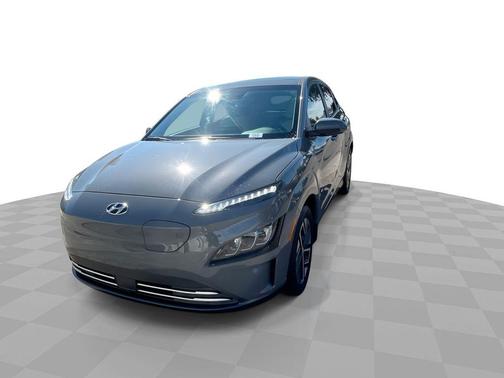 2023 Hyundai KONA EV Limited