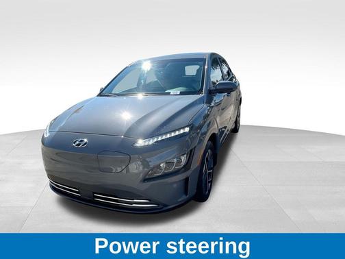 2023 Hyundai KONA EV Limited