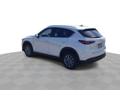 2023 Mazda CX-5 2.5 S Preferred