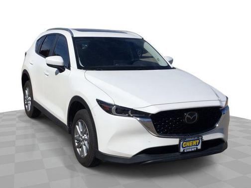 2023 Mazda CX-5 2.5 S Preferred