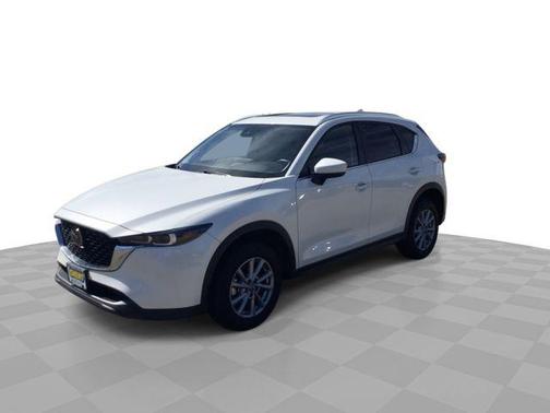 2023 Mazda CX-5 2.5 S Preferred