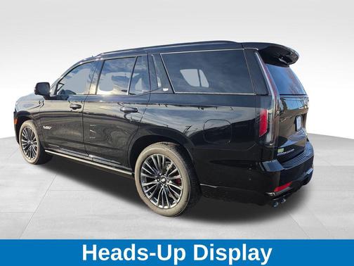 2023 Cadillac Escalade V-Series