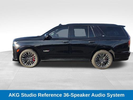 2023 Cadillac Escalade V-Series