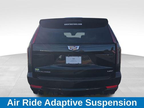 2023 Cadillac Escalade V-Series