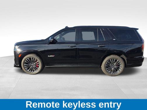 2023 Cadillac Escalade V-Series