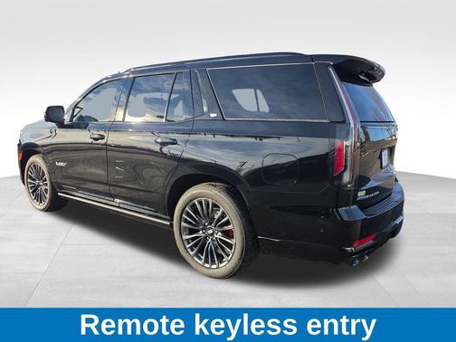 2023 Cadillac Escalade V-Series