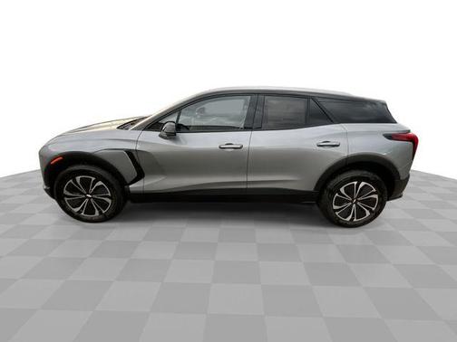 2025 Chevrolet Blazer EV eAWD LT