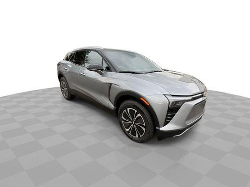 2025 Chevrolet Blazer EV eAWD LT