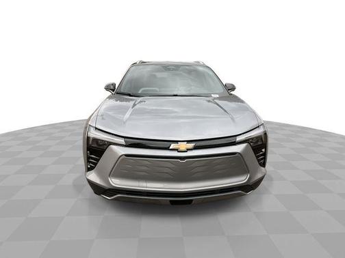 2025 Chevrolet Blazer EV eAWD LT