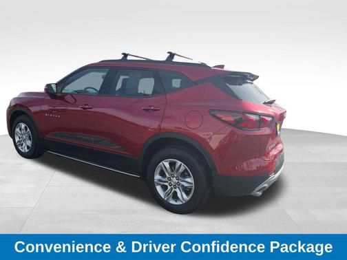 2019 Chevrolet Blazer 2LT