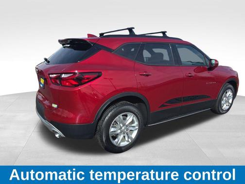 2019 Chevrolet Blazer 2LT