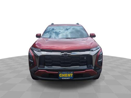 2026 Chevrolet Equinox AWD ACTIV