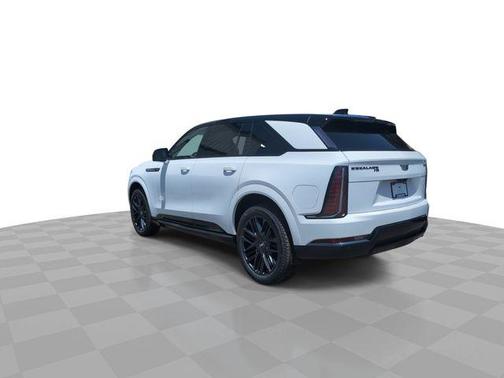 2025 Cadillac Escalade IQ Sport 2