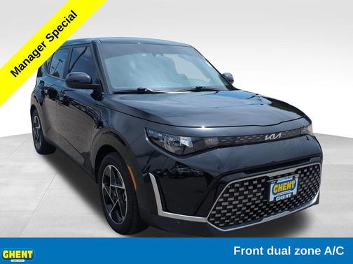 2024 Kia Soul EX