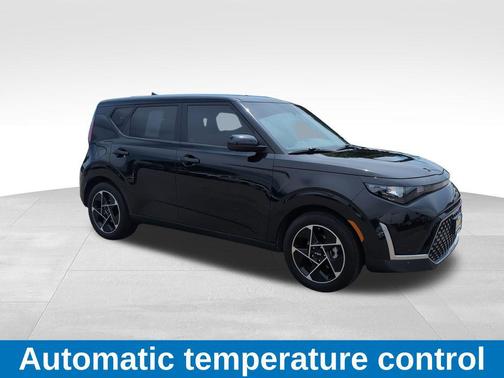 2024 Kia Soul EX