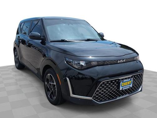 2024 Kia Soul EX