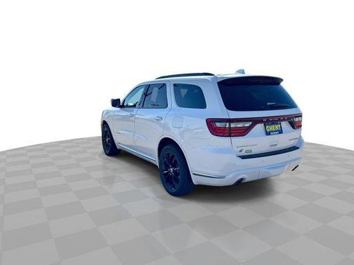 2021 Dodge Durango Citadel AWD