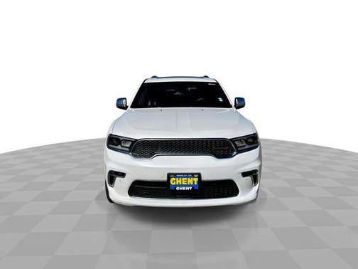 2021 Dodge Durango Citadel AWD