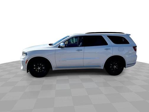 2021 Dodge Durango Citadel AWD