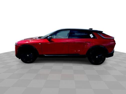 2025 Cadillac LYRIQ Sport w/1SF