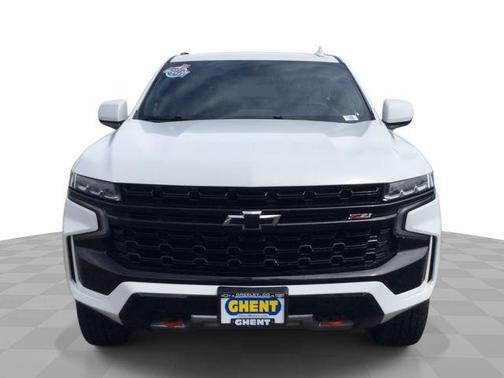 2023 Chevrolet Tahoe 4WD Z71