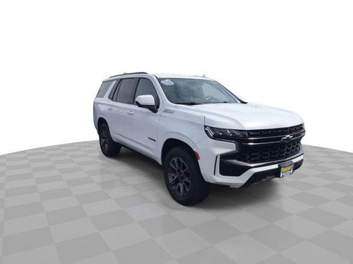 2023 Chevrolet Tahoe 4WD Z71