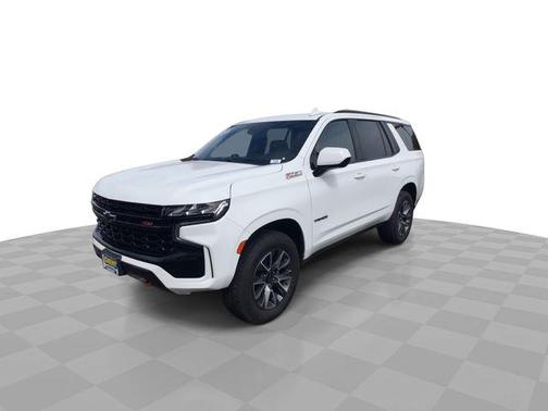 2023 Chevrolet Tahoe 4WD Z71