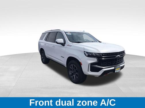 2023 Chevrolet Tahoe 4WD Z71