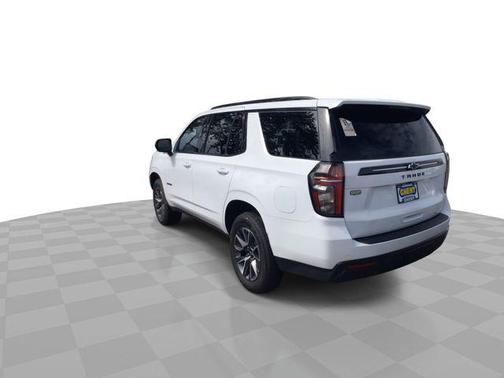 2023 Chevrolet Tahoe 4WD Z71