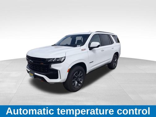 2023 Chevrolet Tahoe 4WD Z71