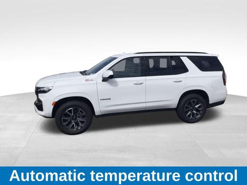 2023 Chevrolet Tahoe 4WD Z71