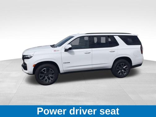 2023 Chevrolet Tahoe 4WD Z71