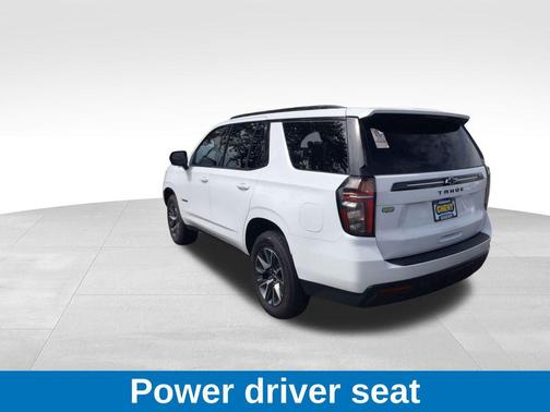 2023 Chevrolet Tahoe 4WD Z71
