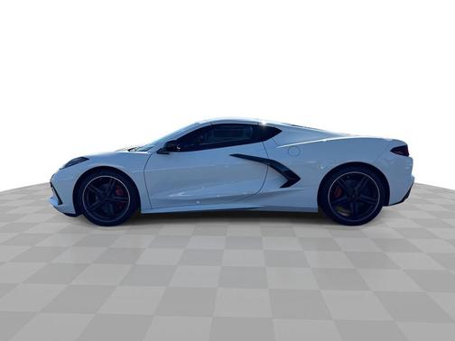 2024 Chevrolet Corvette Stingray w/3LT