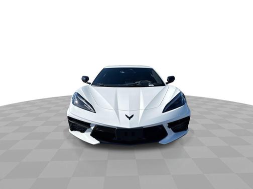 2024 Chevrolet Corvette Stingray w/3LT
