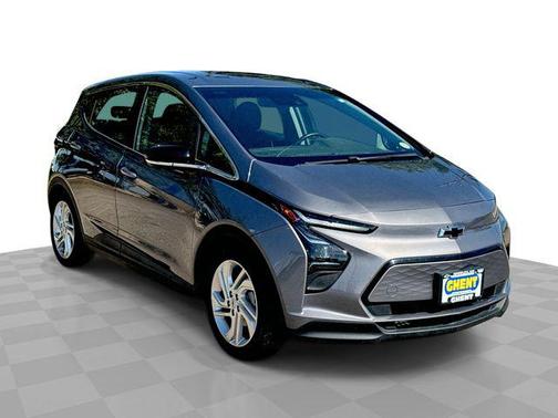 2022 Chevrolet Bolt EV FWD 1LT