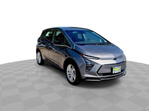2022 Chevrolet Bolt EV FWD 1LT
