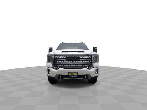 2021 GMC Sierra 3500 Denali
