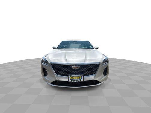 2019 Cadillac CT6 3.6L Luxury