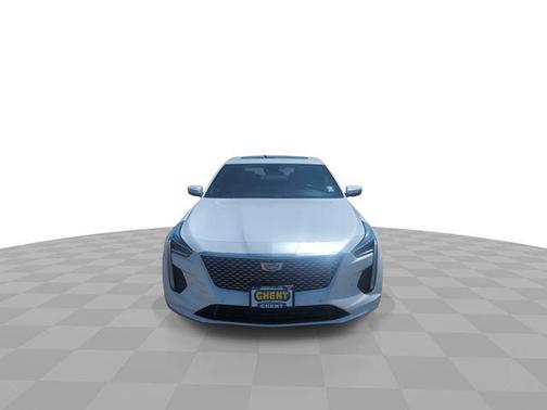2019 Cadillac CT6 3.6L Luxury