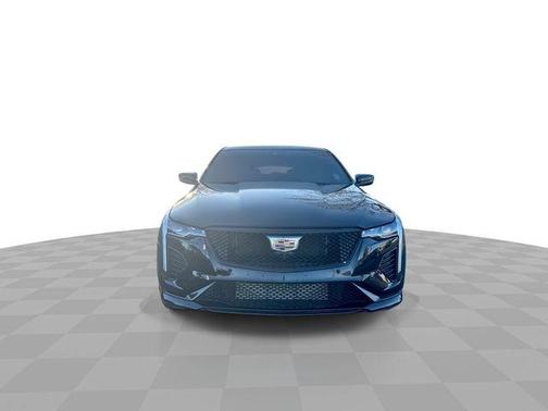 2024 Cadillac CT4-V V-Series