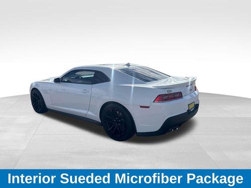 2014 Chevrolet Camaro ZL1