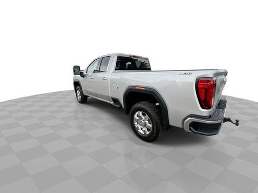 2022 GMC Sierra 2500 SLE