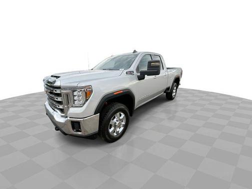 2022 GMC Sierra 2500 SLE