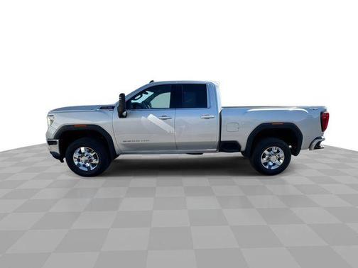 2022 GMC Sierra 2500 SLE