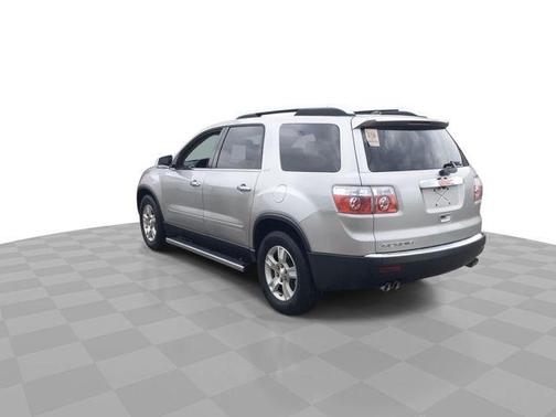 2008 GMC Acadia SLT-1