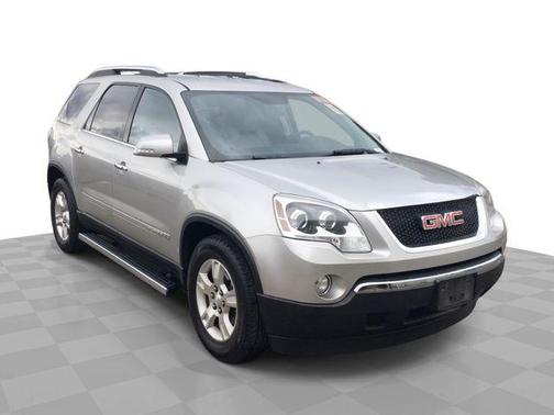 2008 GMC Acadia SLT-1